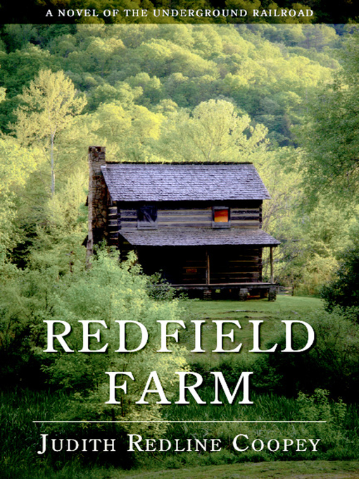 Title details for Redfield Farm by Judith Redline Coopey - Wait list